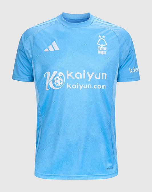 Drittes Herren-Trikot 24/25