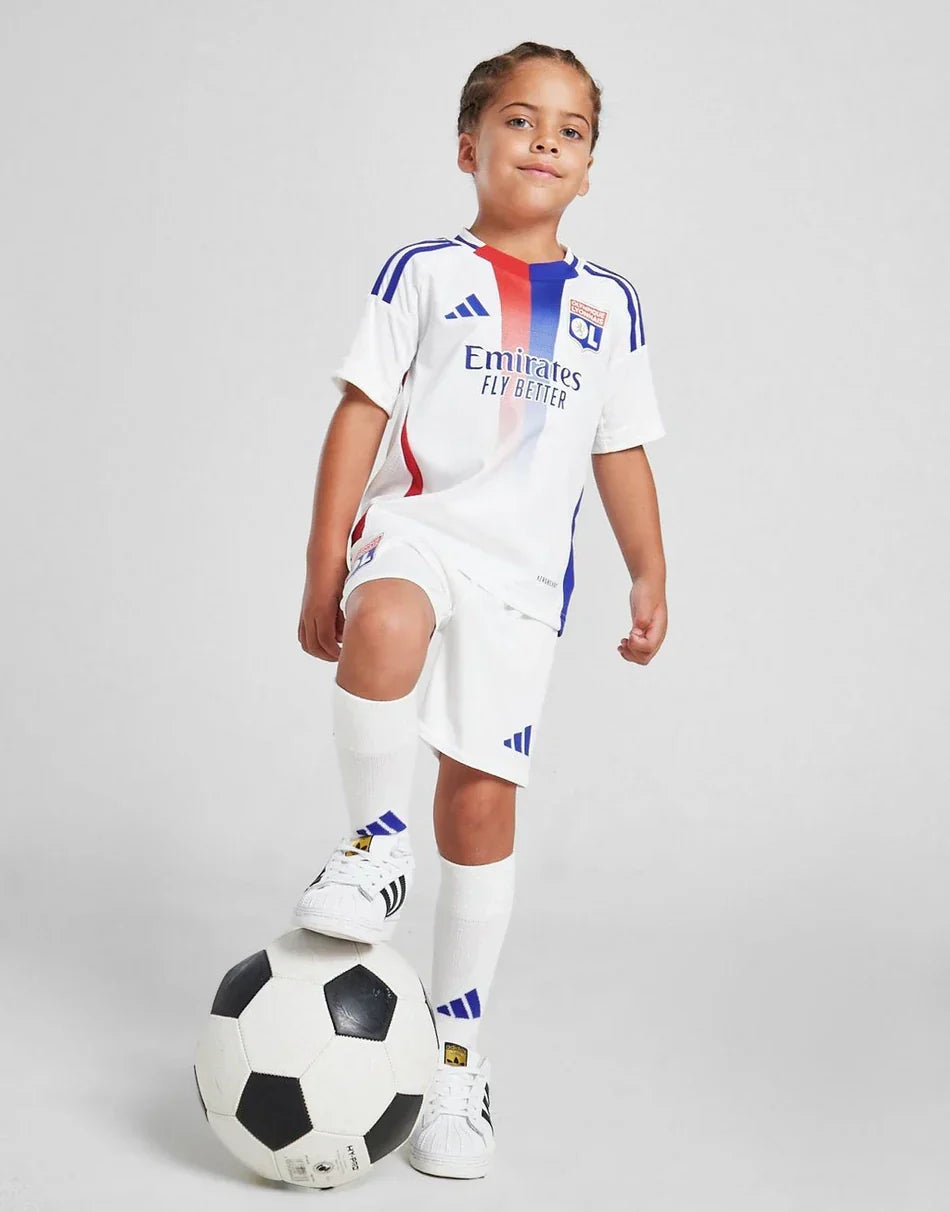 Home 24/25 Kids Kit