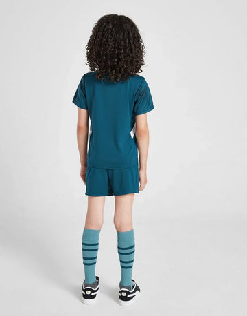 Away 24/25 Kids Kit
