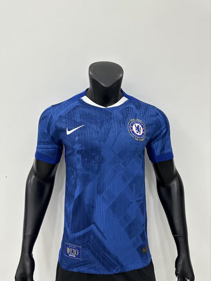 Home 25 Men's Player Jersey