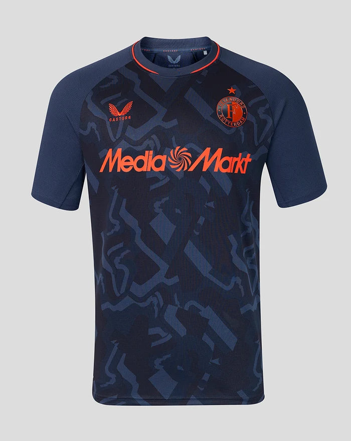 Third 26/27 Men's Jersey