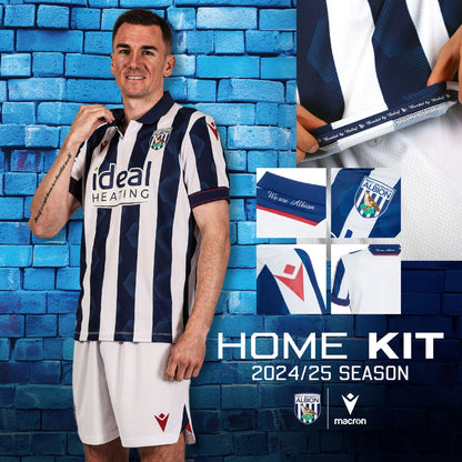 Home 24/25 Men's Jersey