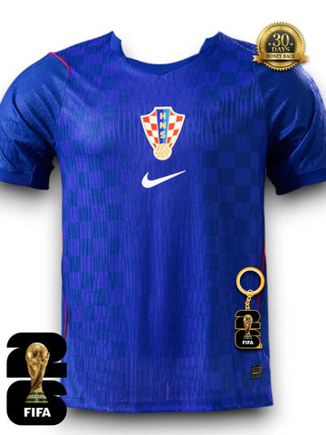 Away 26 Men's Jersey