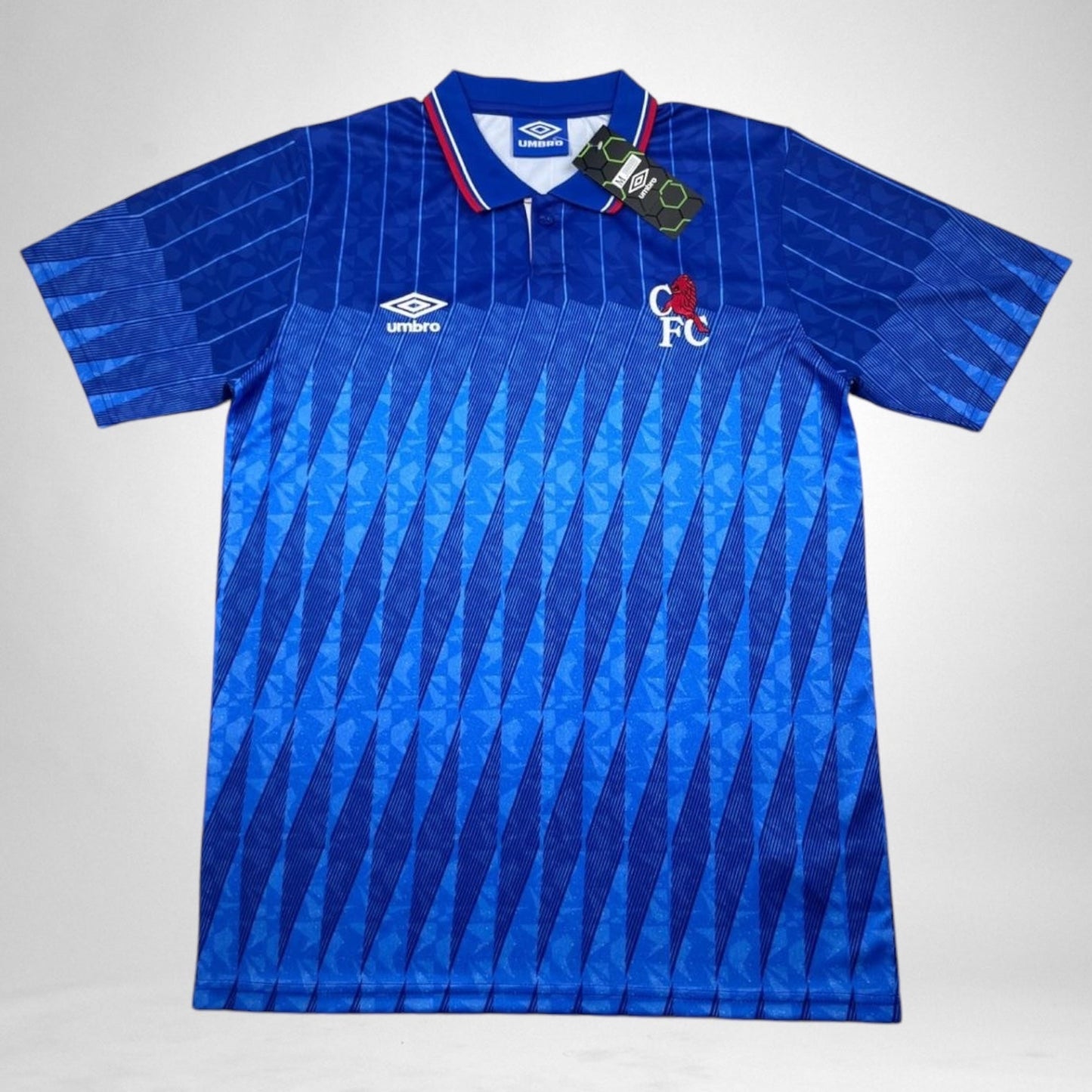 Retro Jersey 89/91 Men's