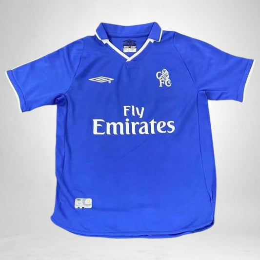 Retro-Trikot 01/03 Herren