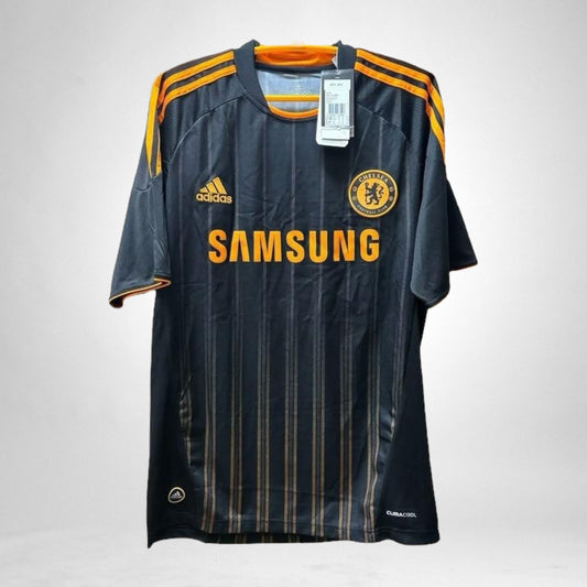 Retro-Trikot 10/11 Herren