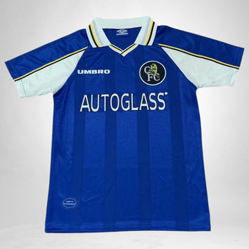 Retro Jersey 98 Men's