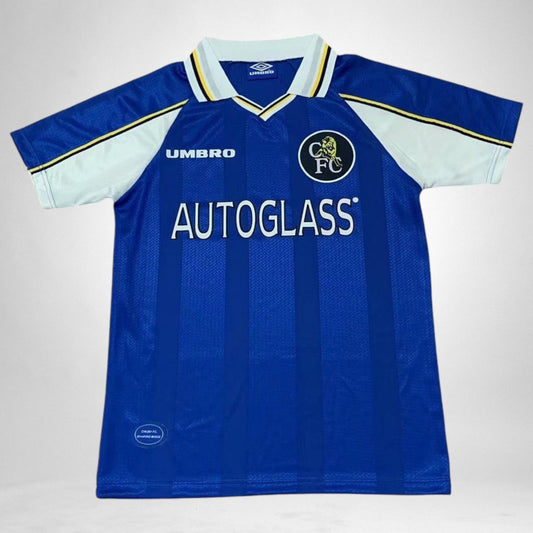 Retro-Trikot 98 Herren