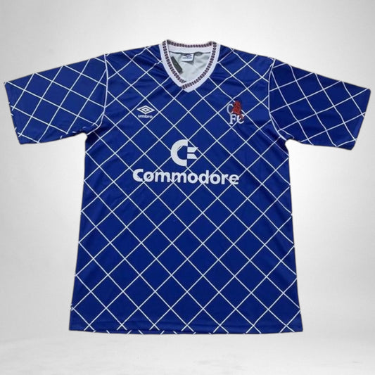Retro-Trikot 87/89 Herren