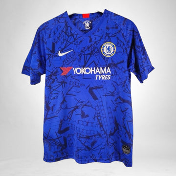 Retro Jersey 19/20 Men's