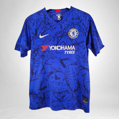 Retro Jersey 19/20 Men's