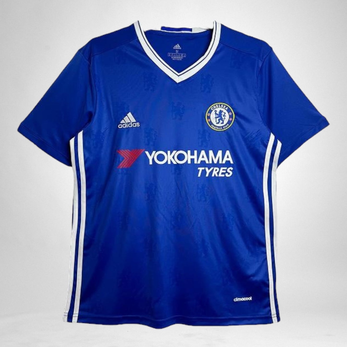 Retro Jersey 16/17 Men's