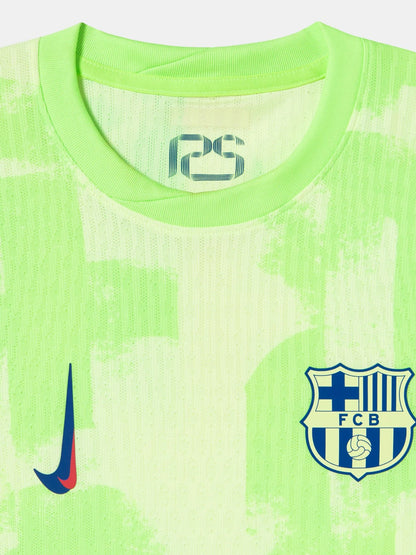 Third 24/25 Men's Jersey