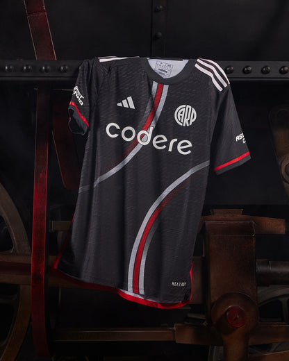 Third 24/25 Men's Jersey