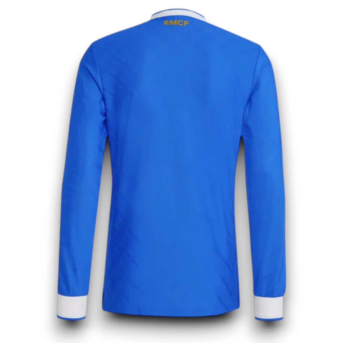 Real Madrid Third Jersey 2025/26 Long Sleeve