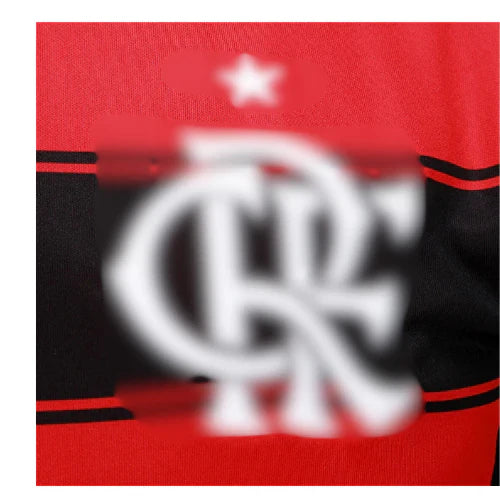 Home 25/26 Men's Jersey