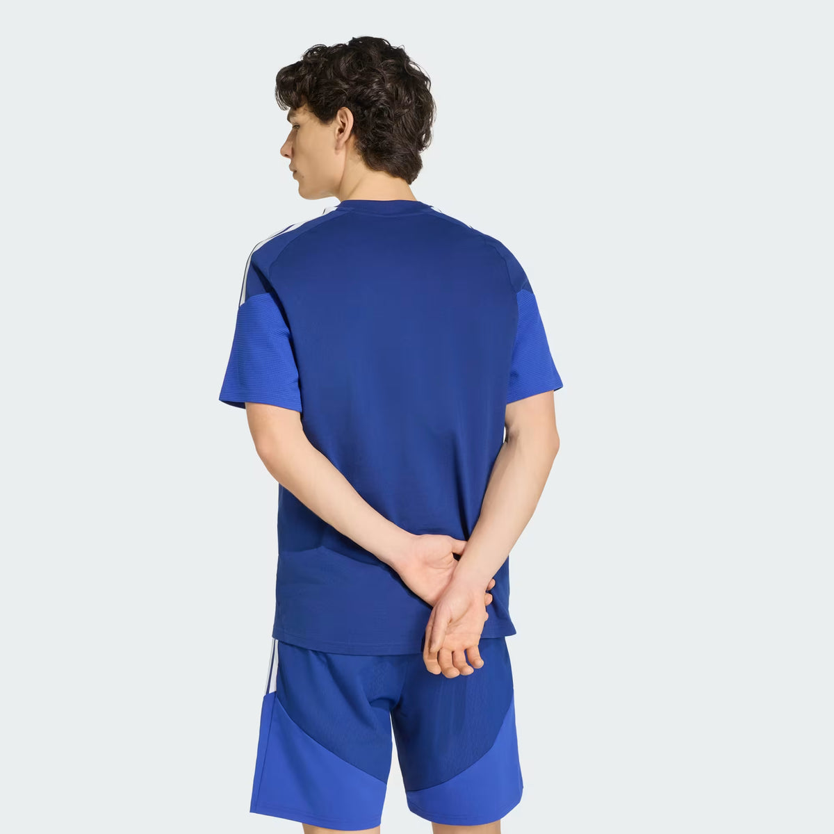 Training 26/27 Men's Tracksuit