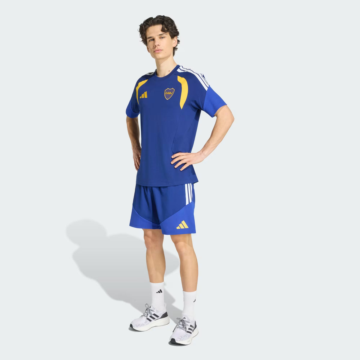 Training 26/27 Men's Tracksuit