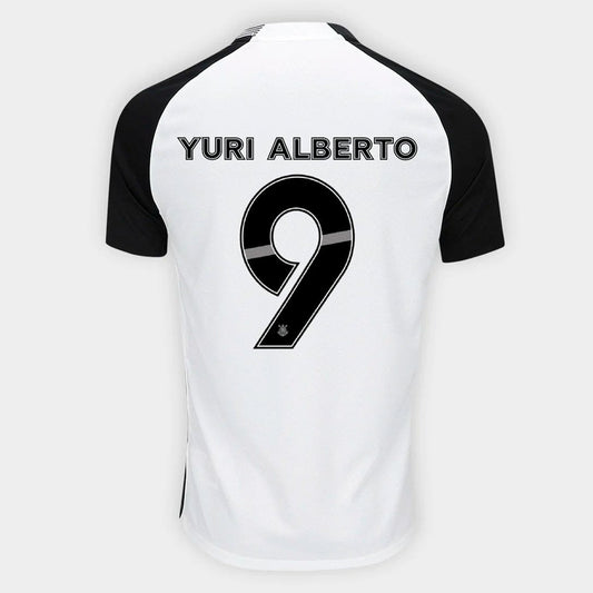 Herren-Trikot 25/26