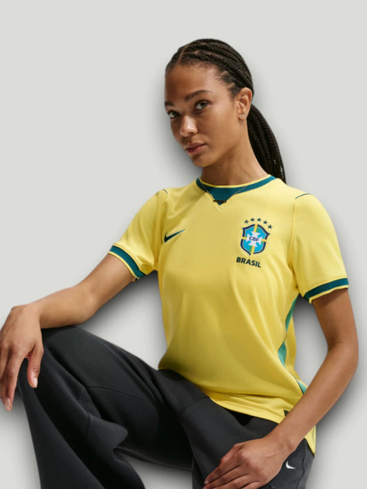 Damen-Trikot 26
