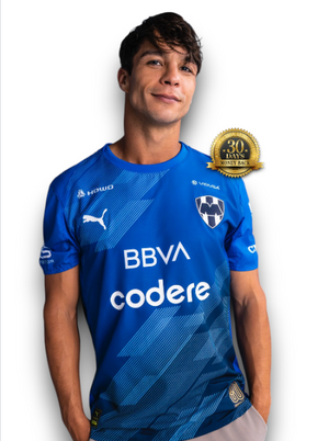Drittes Trikot der Herren 2 5/26