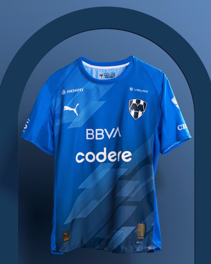 Third 25/26 Men's Jersey