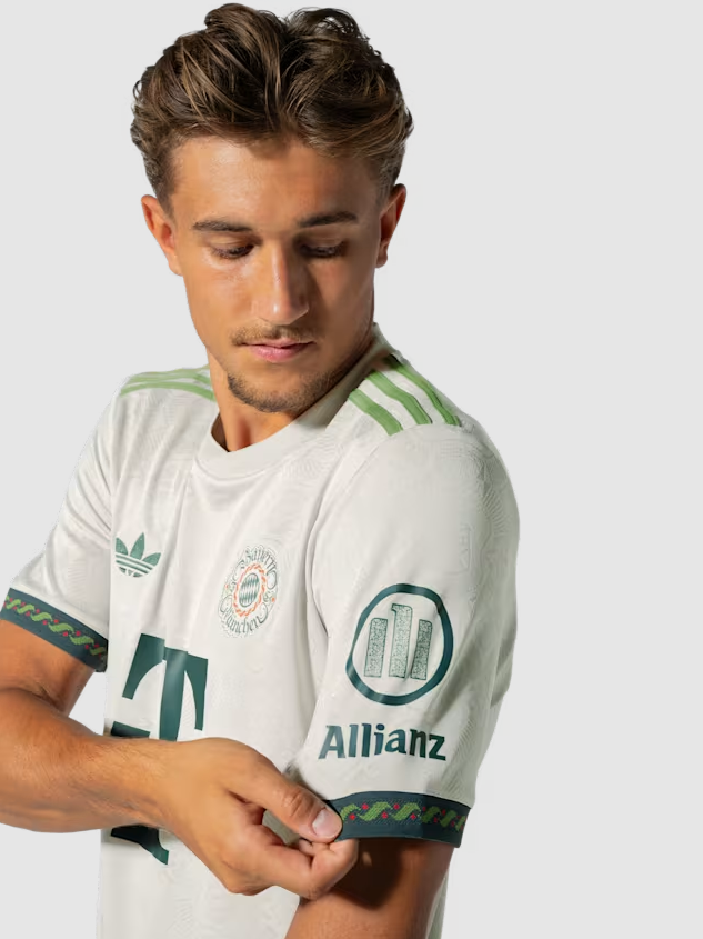 Jersey 25/26 Men's