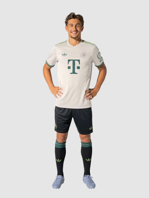 Jersey 25/26 Men's