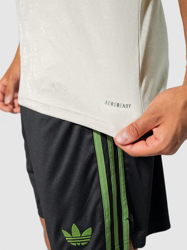 Jersey 25/26 Men's