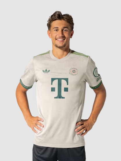 Jersey 25/26 Men's