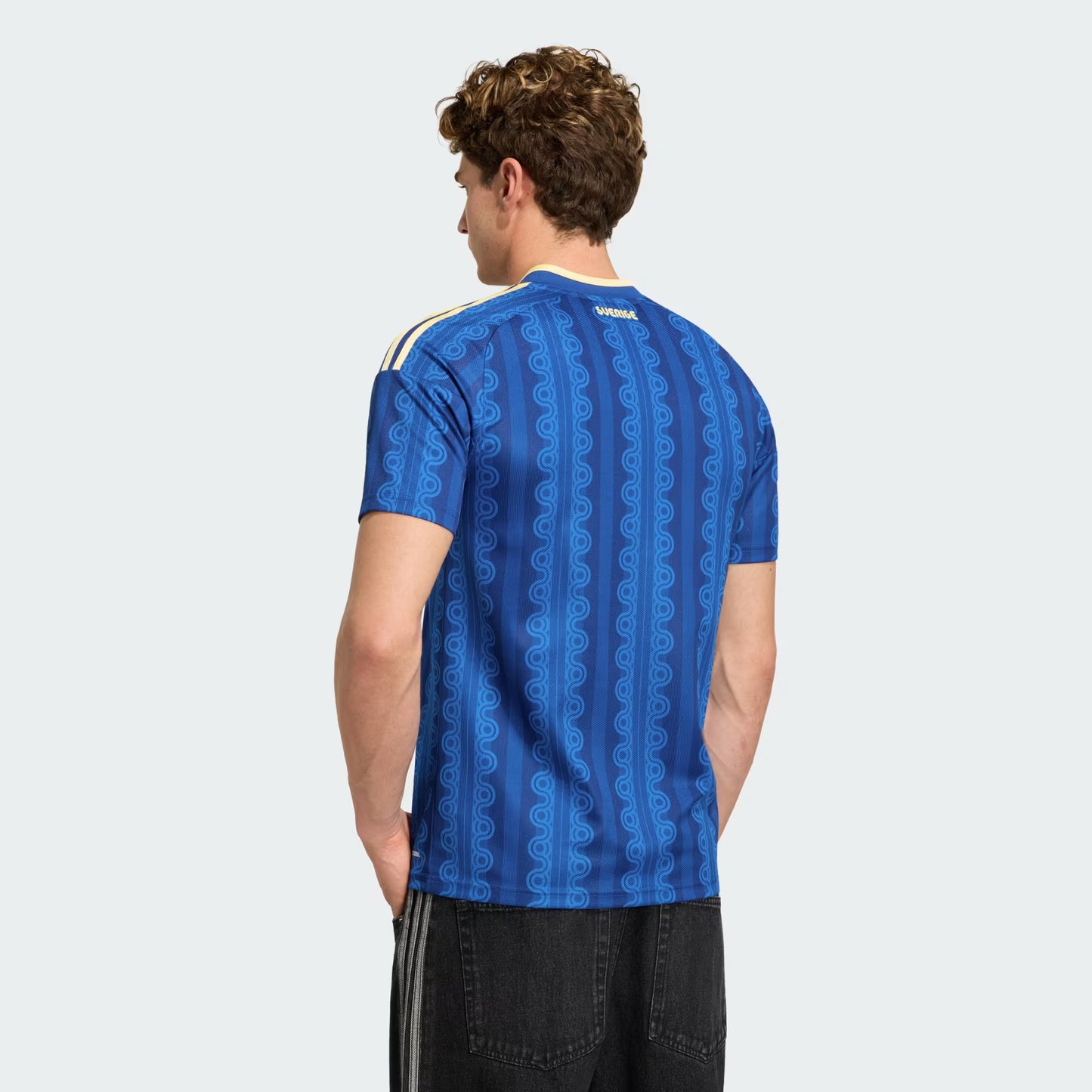 Away 26 Men's Jersey