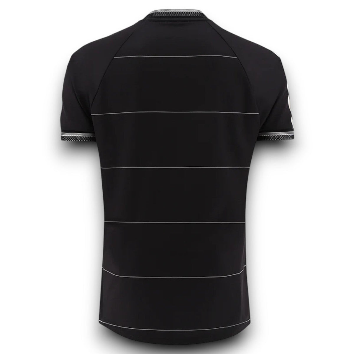 Bohemian F.C. x Guinness Jersey 2025/26