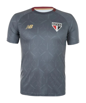 Training 25/26 Men's Fan Jersey