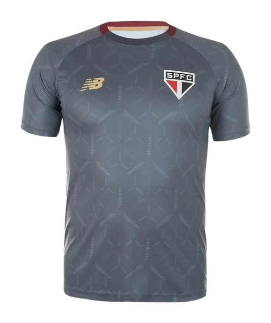 Herren-Fan-Trikot Training 25/26