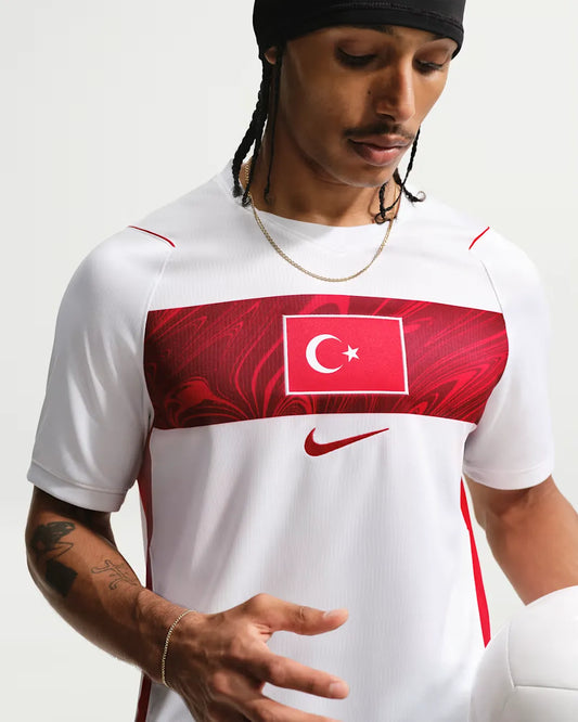 Herren Auswärtstrikot 26 Fan-Trikot