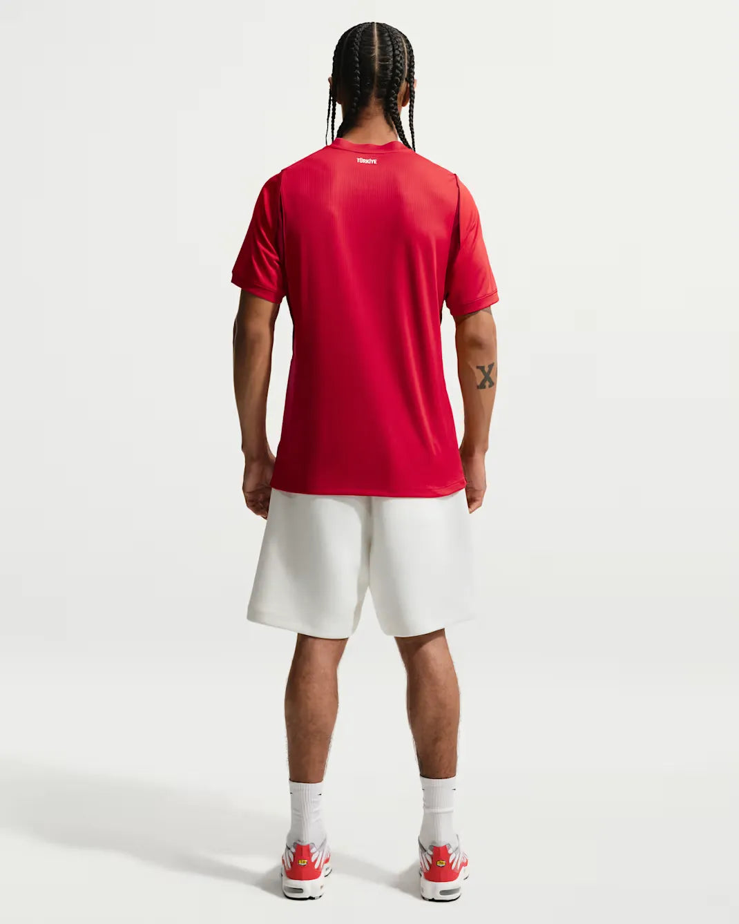 Home 26 Men's Fan Jersey