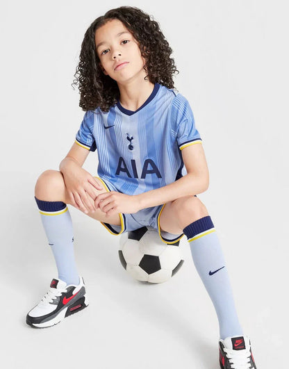 Away 24/25 Kids Kit