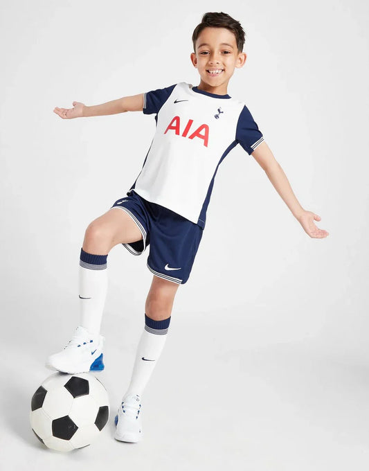 Heimtrikot-Set 24/25 für Kinder