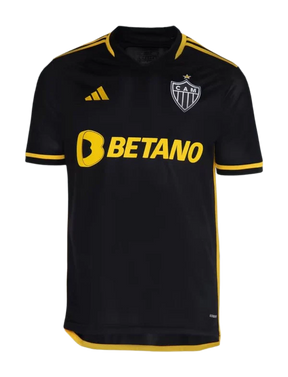 Atletico Mineiro 23/24 III Third Jersey - Fan Version