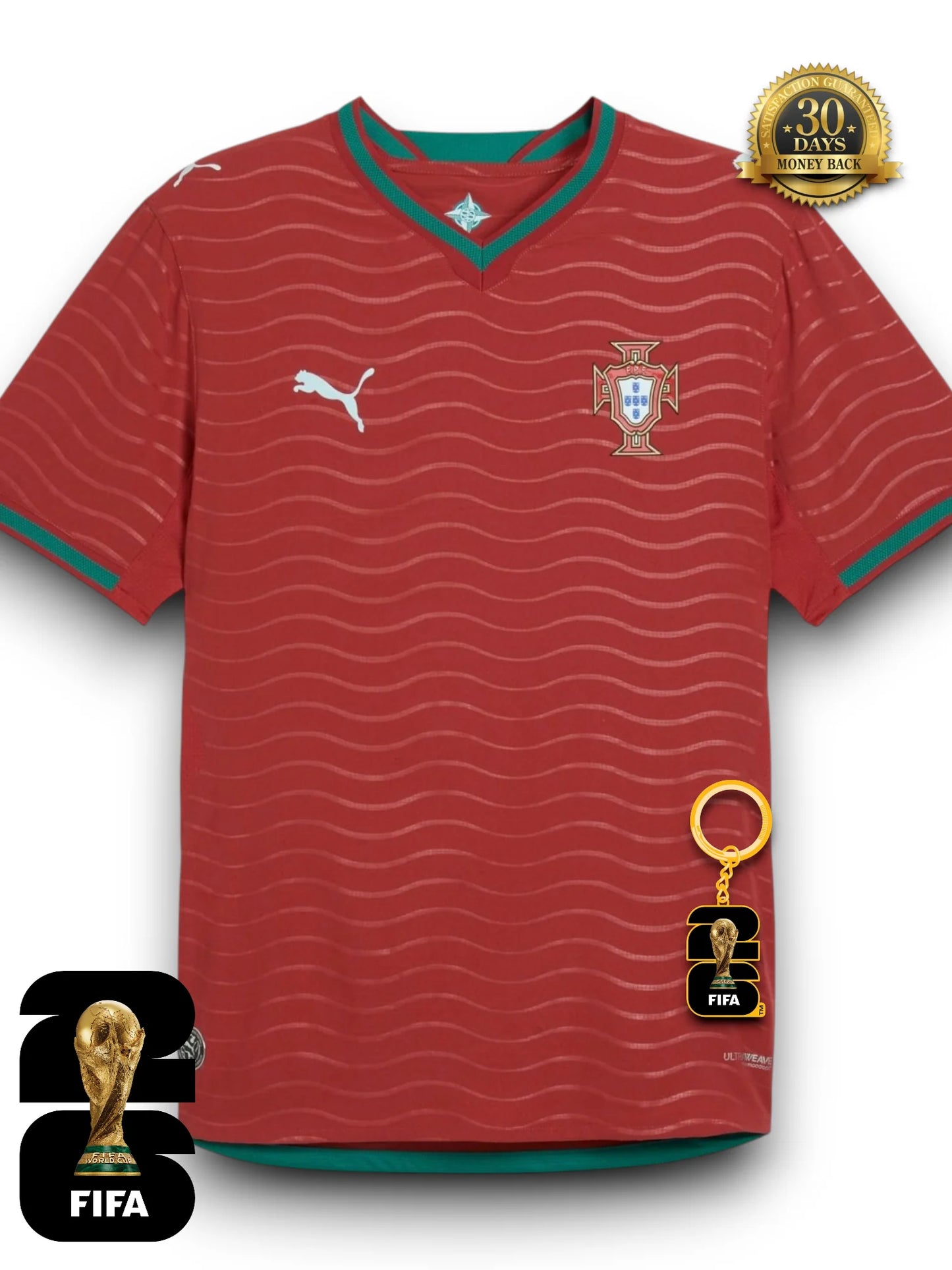 Jersey 26 Men's