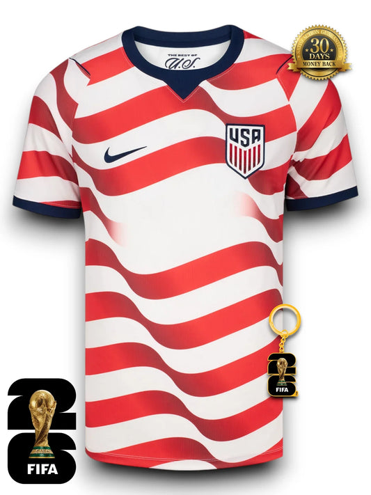 Jersey Herren 26