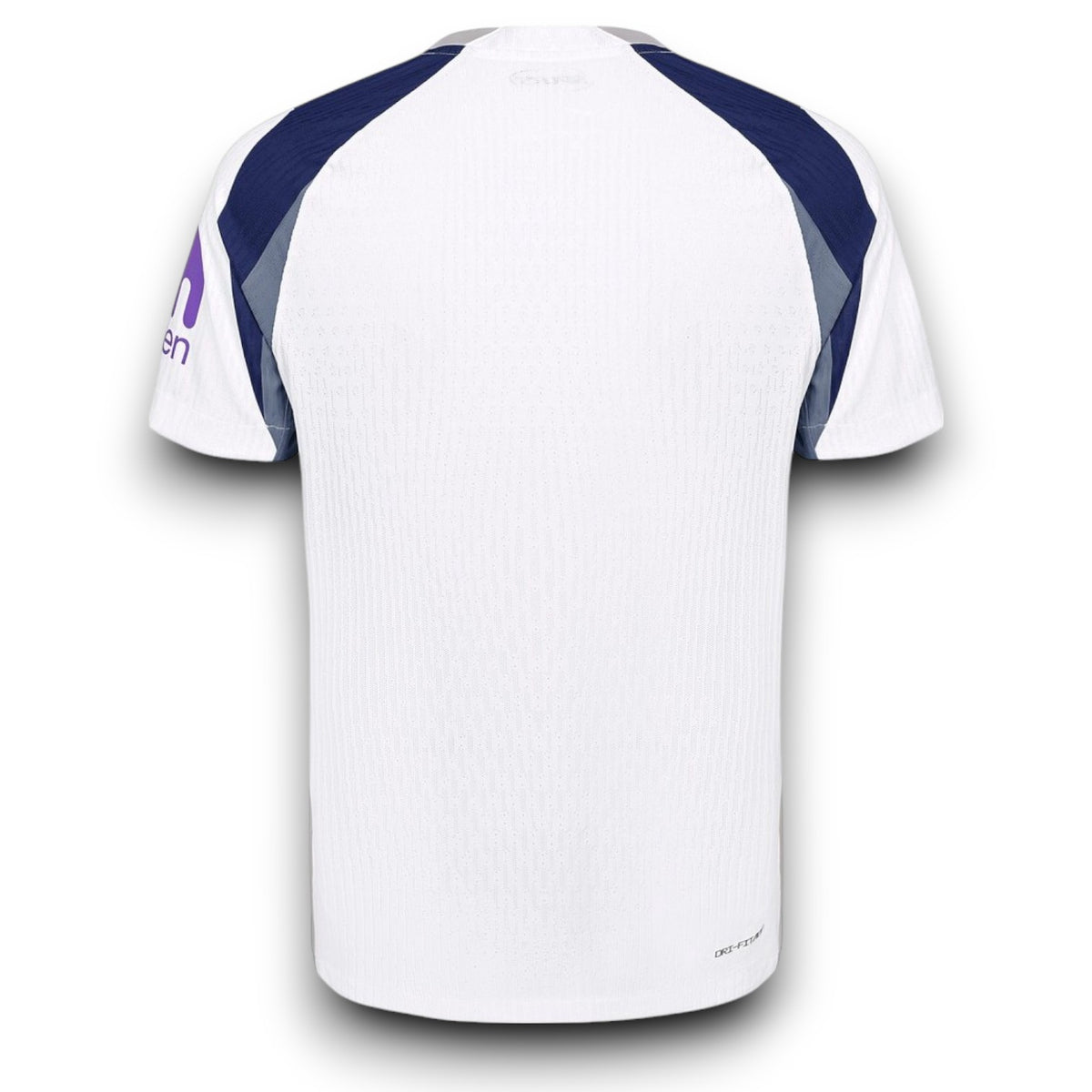 Tottenham Hotspur Player Jersey Home 25/26