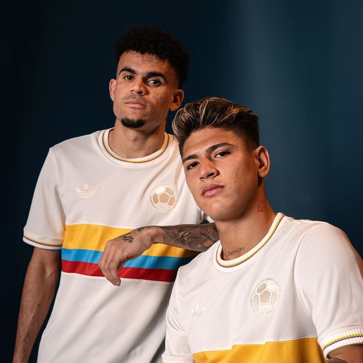 Jersey 24/25 Men's 100th Anniversary