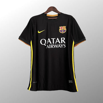Retro Away 13/14 Men's Jersey