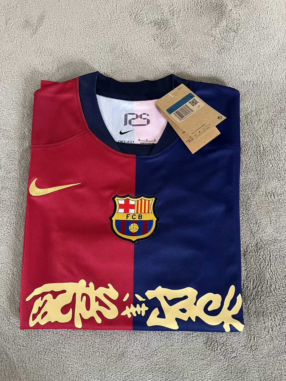 Home Men's Jersey