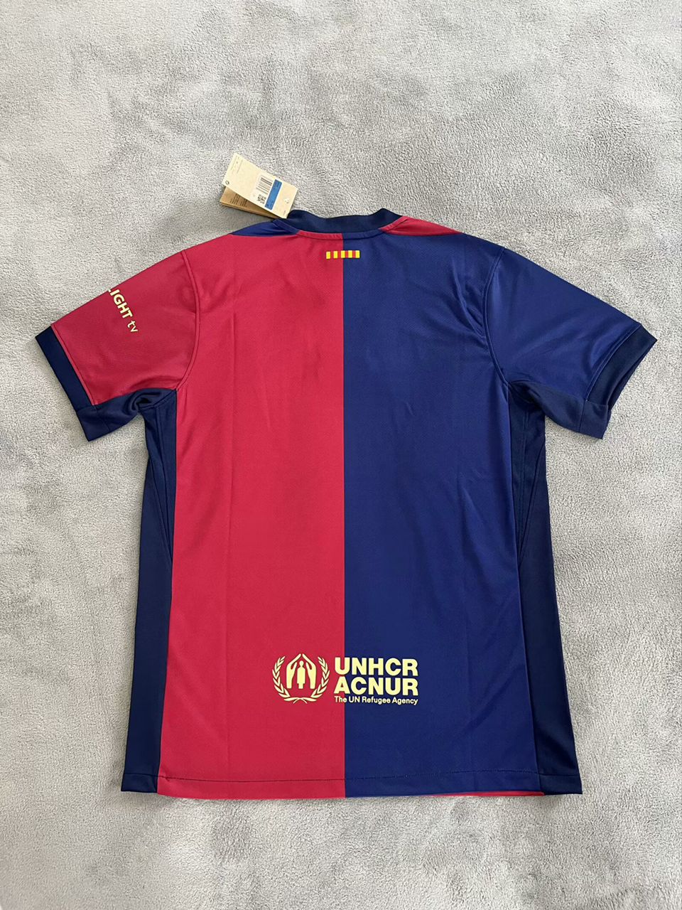 Home Men's Jersey
