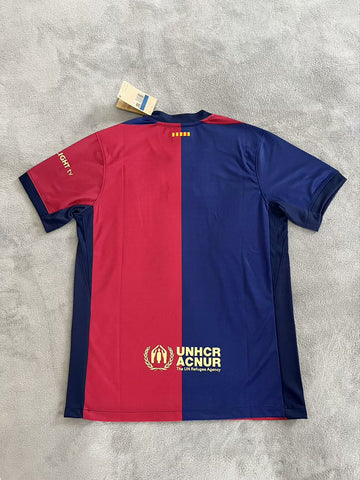 Home Men's Jersey