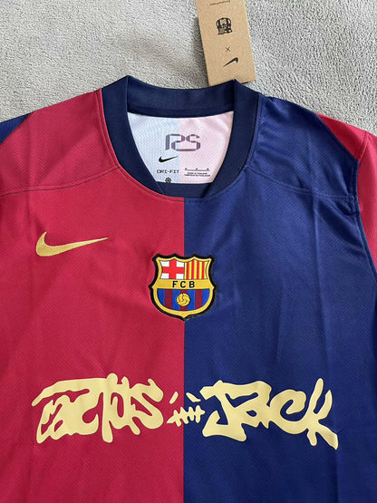 Home Men's Jersey
