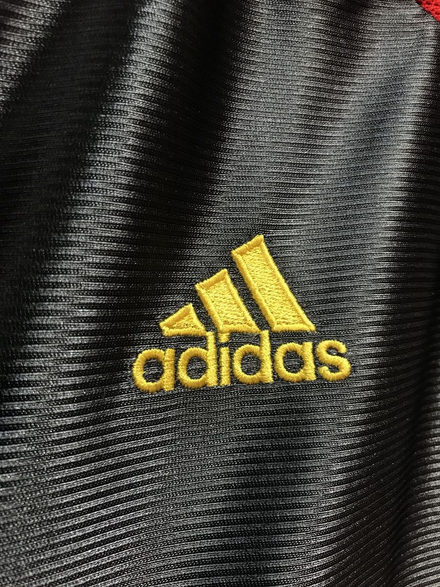 Retro Third 99/00 Men's Jersey