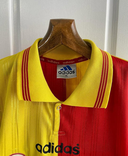 Retro Home 96/97 Men's Jersey
